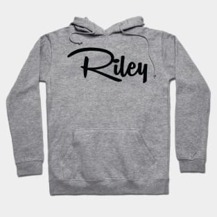 Riley Hoodie